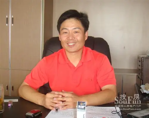 【合肥地产人眼中的"运事"】之国轩胡伟篇