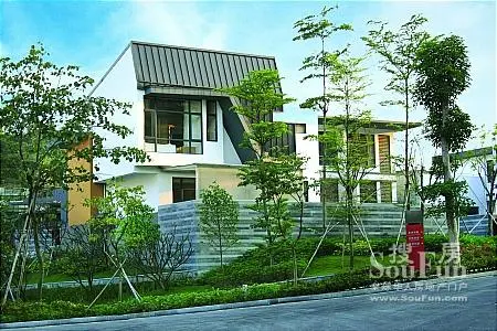 南沙境界位于黄阁镇,南临私家道路市南路,毗邻南沙新区政府,是南沙