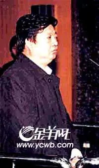 豪宅能否满足巨贪欲望看看中国12贪住何种房子