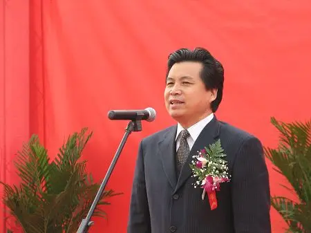 振业地产携手浐灞共建绿色生态新城
