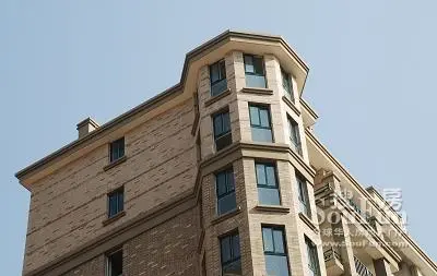 八角窗