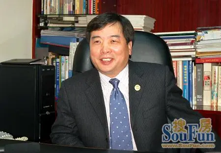 深圳百思勤置业顾问有限公司董事长袁昆2009新春贺词