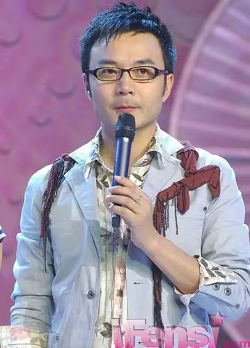 周杰伦小沈阳汪涵 没上大学但红得发紫的明星