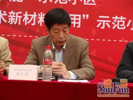 建设局主要领导挂帅