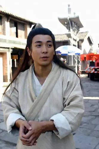保剑锋下月将迎娶何珈好过门 曝准新娘家居照