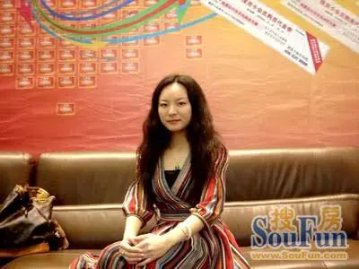 光耀城营销总监杨珊:珠三角一体化成为09年关键词