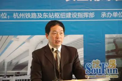 上海中凯企业集团总裁 杨益华