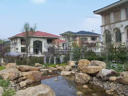 贵阳楼市开始"回暖" 别墅市场的兴起何时到来?