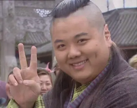 《仙剑奇侠传3》最全主角剧照家居照大曝光