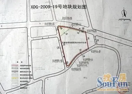 09年第4批土地拍卖现场：阳山新太阳拍得阳山商住地