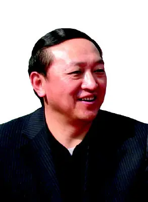 刘永辉:首开集团甘肃天鸿金运置业有限公司总经理