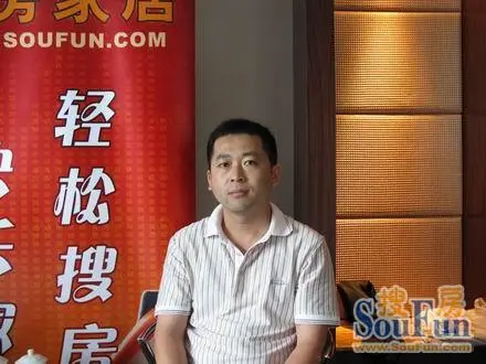 星艺装饰公司09年经理,总监培训班采访:海口篇