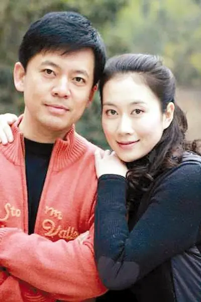 《错爱2》娟子何政军温峥嵘再续感情纠葛(图)
