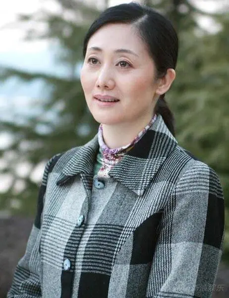 《错爱2》娟子何政军温峥嵘再续感情纠葛(图)