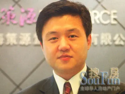 徐晓亮:网络人气榜 人气十足_房产资讯-上海房天下