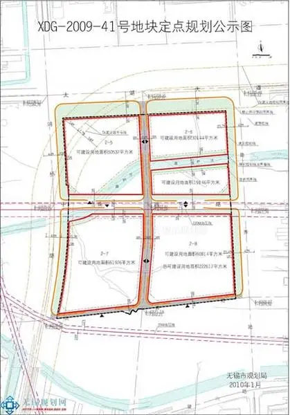建设项目基本情况:该项目位于滨湖区太湖大道以南,鸿桥路以东,隐秀路