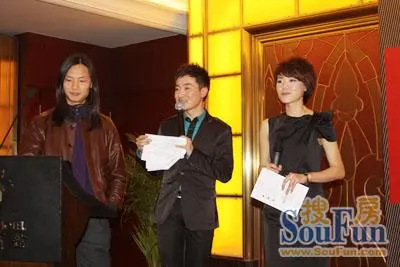 东易日盛 设计师罗刚先生解读2010国际家居流行趋势