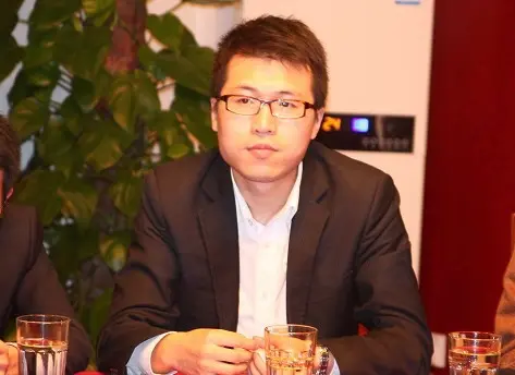 黄萌乐观中需谨慎未来一年南宁房价波动不大