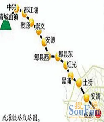 快铁时代凸显新成灌"富二代"五大魅力