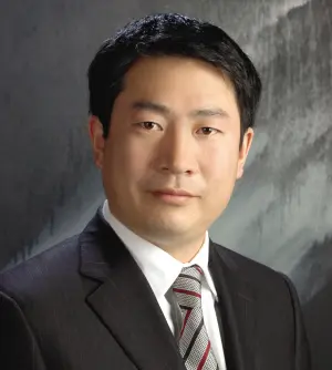 南京荣盛地产总经理孙天元