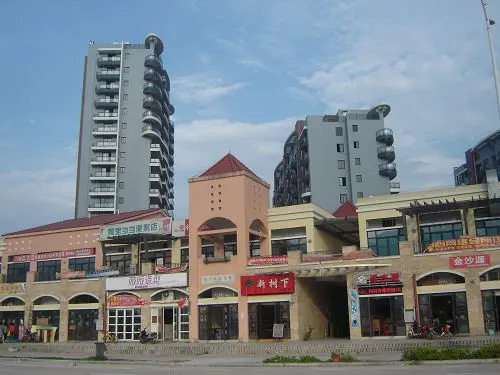 看房日记之侨城华府3338元/㎡的楼盘揭密