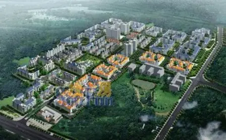 2万科城市风景 点击量 7084万科城市风景计划分六期开发,目前处于第