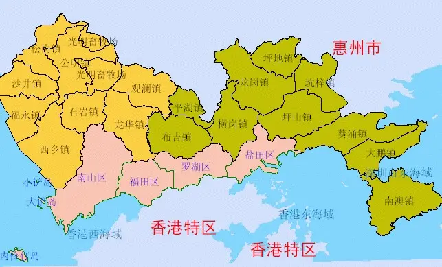 新政之后刚性需求凸显 龙岗区小户型受热捧