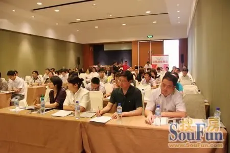 软件产业首进淮阴苏北将现全新高科技产业格局