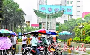 番禺洛溪幼儿园9月起保教费要涨？家长直呼压力大