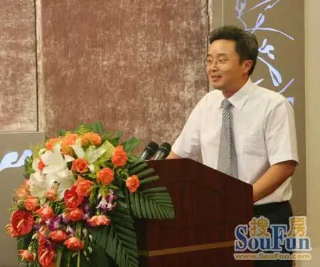 武进区常务副区长陈虎,中信银行南京分行副行长王志军,中信银行常州
