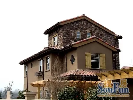 蒙塔卡利,最纯粹的意大利小镇