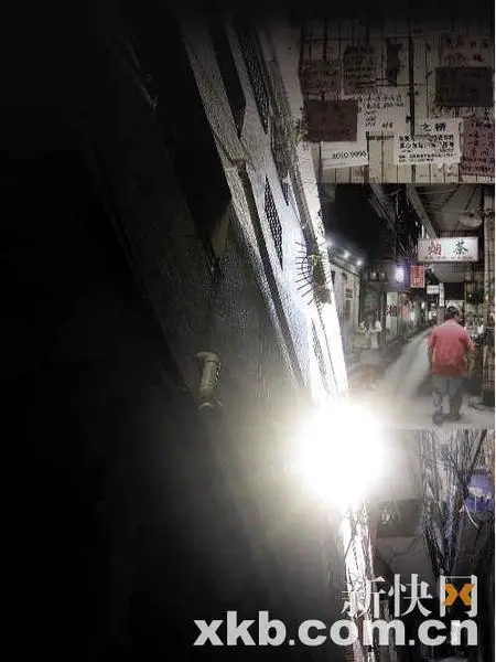 没拆的城中村租金飞涨石牌村涨了20%员村涨了近百元