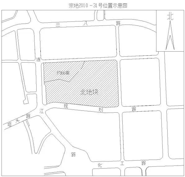 蕞新消息：福州六幅地块24日出让