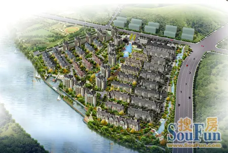 中义凯莱国际一次性付款优惠100元/平方米-湖州新房网-房天下