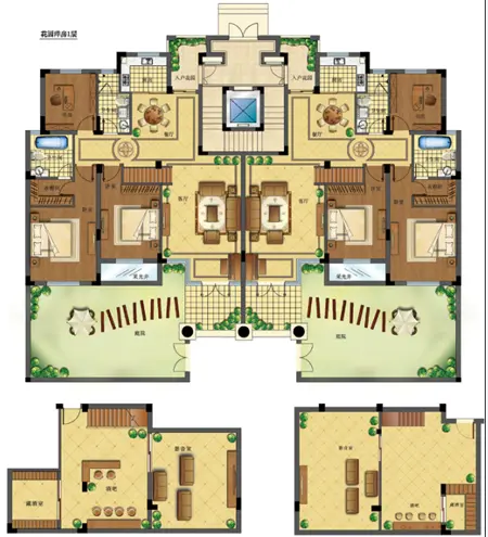 御溪半岛:完美户型图全新面市 惊艳禾城-嘉兴新房网