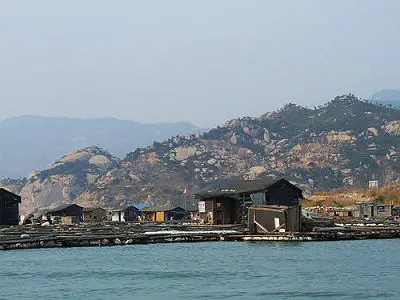 罗源旅游景点介绍
