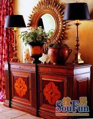 装修小技巧 先买家具再装欧博体育网址修更合理装修风格更统
