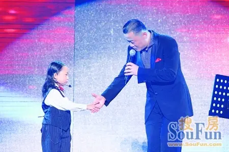 《达人秀》刘伟夺冠 张冯喜蔡岫勍分获亚季军