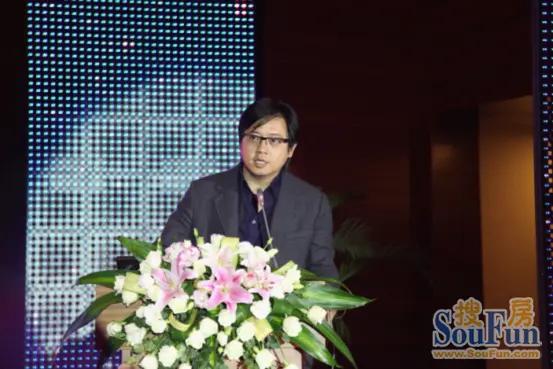 深圳华汇建筑设计有限公司建筑设计师肖诚解密华侨城108坊
