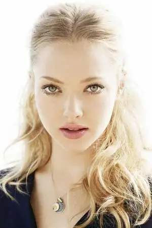 阿曼达·塞弗里德(amanda seyfried),美国演员.