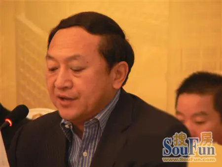 天鸿金运刘永辉:祝贺房天下上市2011再攀高峰