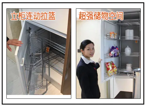 超强容量置物架