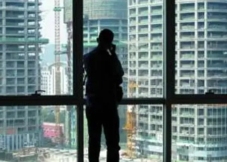 这样就不用担心卖不出房子 看无敌销房队(图)OB体育(图4)