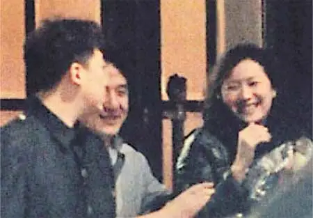 重庆黑老大王婉宁被引渡回国 王紫绮和文强豪宅曝光(图)