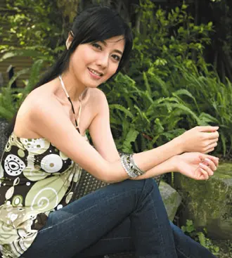 韩瑜遭孙协志浪漫求婚韩瑜资料家居照大曝光图