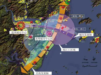 龙湾演绎"崛起"传奇 成就未来大都市中心区_房产资讯-温州房天下