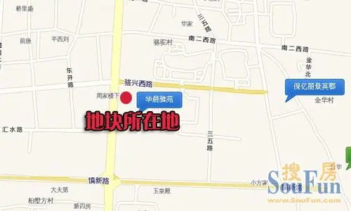 楼面价仅为千元镇海新城核心区4地块底价成交