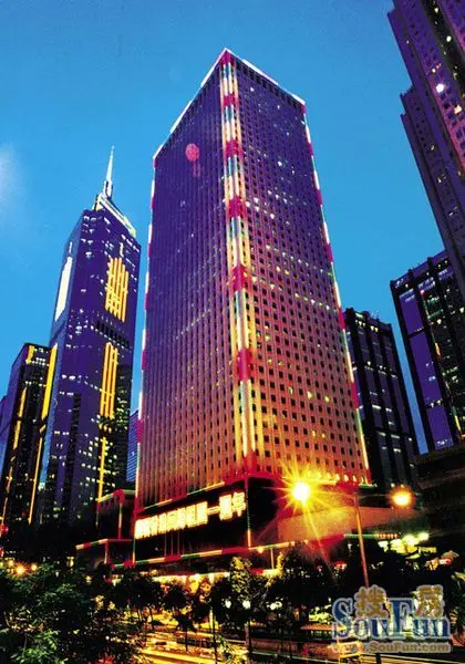 华润品质之旅香港华润集团