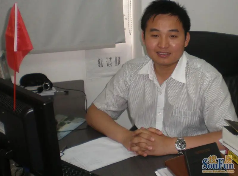 曹鹏飞:"放心房"是顺应潮流 迎合政策的新举措