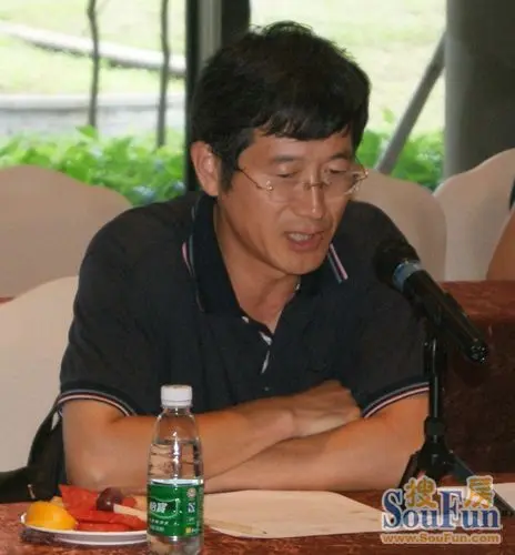 沈建伟政策调控对海南别墅市场没有影响